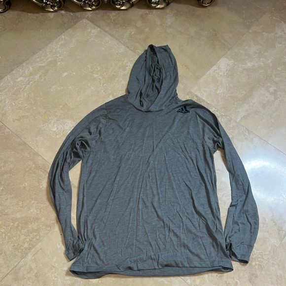 adidas Other - 💕Adidas Climalite Long Sleeved Tee💕